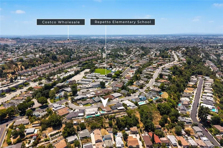 617 South Bradshawe Avenue, Monterey Park, California 91754