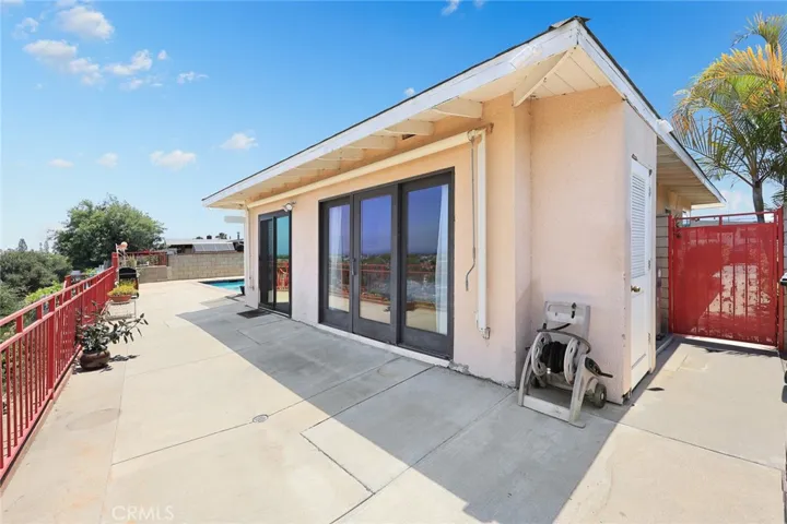 617 South Bradshawe Avenue, Monterey Park, California 91754