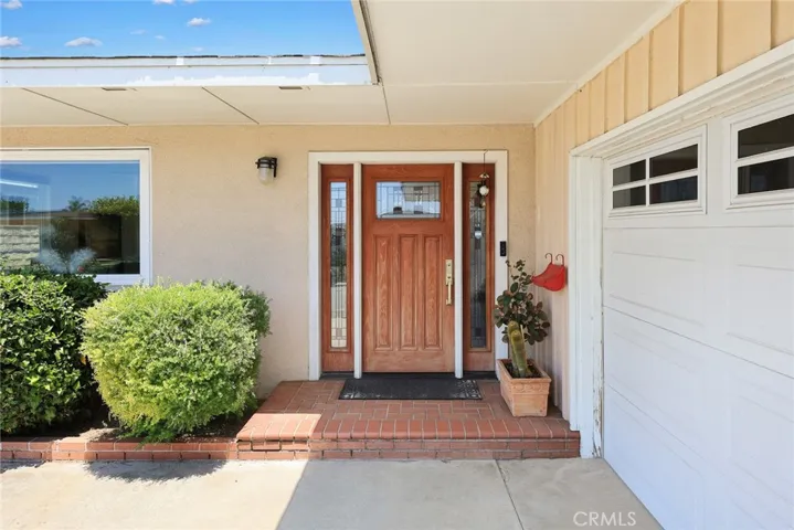 617 South Bradshawe Avenue, Monterey Park, California 91754