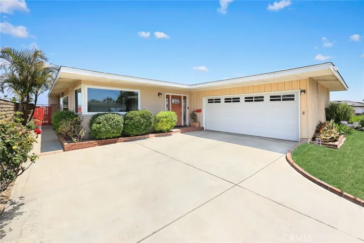 617 South Bradshawe Avenue, Monterey Park, California 91754