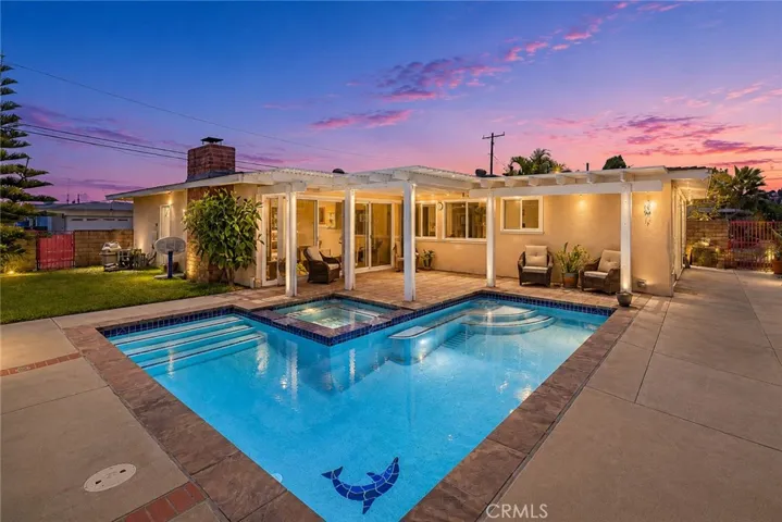 617 South Bradshawe Avenue, Monterey Park, California 91754
