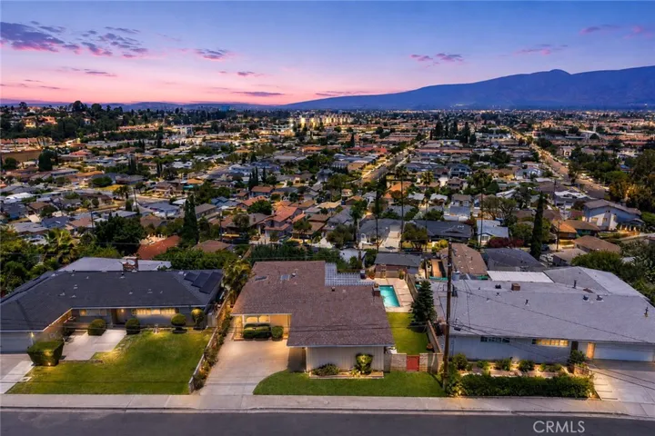 617 South Bradshawe Avenue, Monterey Park, California 91754
