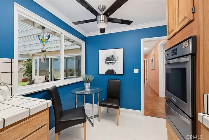 617 South Bradshawe Avenue, Monterey Park, California 91754