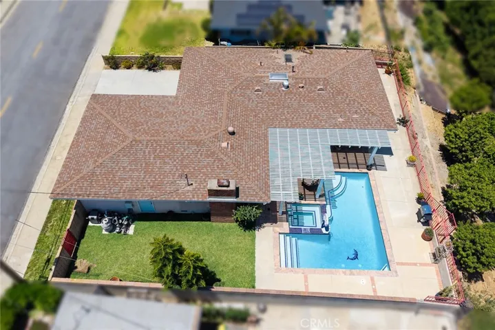 617 South Bradshawe Avenue, Monterey Park, California 91754