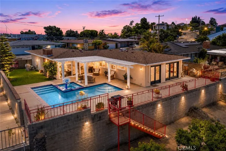 617 South Bradshawe Avenue, Monterey Park, California 91754
