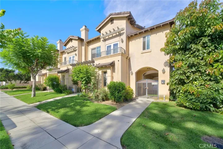 330 S Pine Street, San Gabriel, California 91776