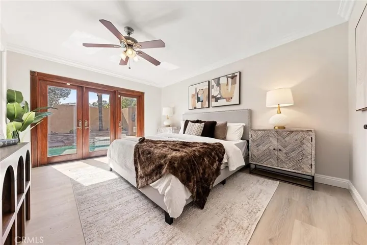 1029 Burnell Oaks Lane, Arcadia, California 91006