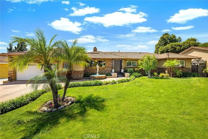 1029 Burnell Oaks Lane, Arcadia, California 91006