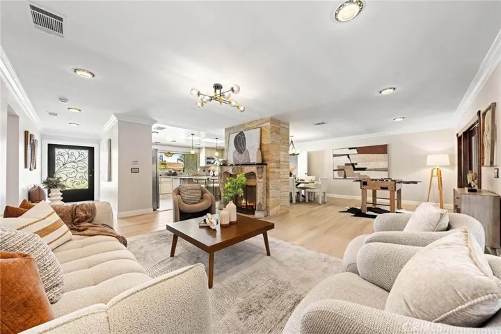 1029 Burnell Oaks Lane, Arcadia, California 91006