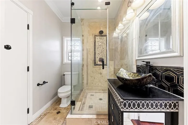 1029 Burnell Oaks Lane, Arcadia, California 91006