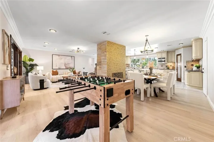 1029 Burnell Oaks Lane, Arcadia, California 91006