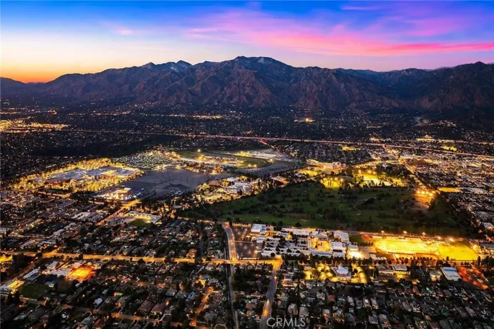 1029 Burnell Oaks Lane, Arcadia, California 91006
