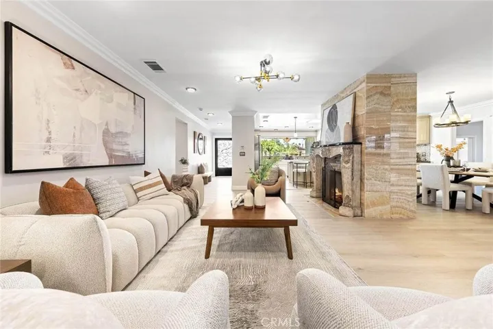 1029 Burnell Oaks Lane, Arcadia, California 91006