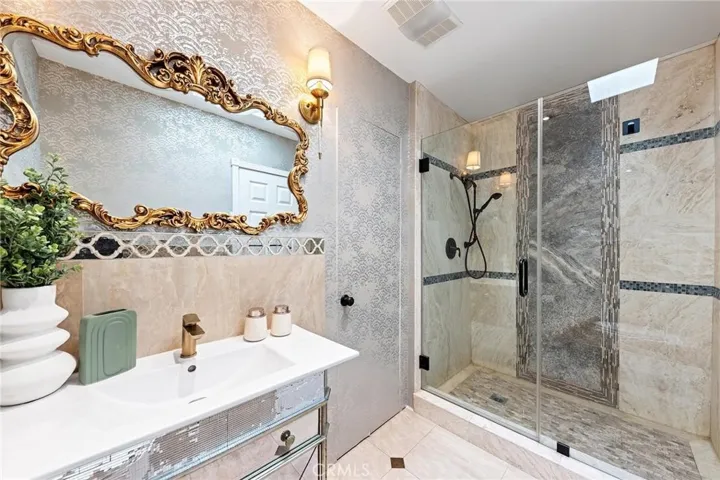 1029 Burnell Oaks Lane, Arcadia, California 91006