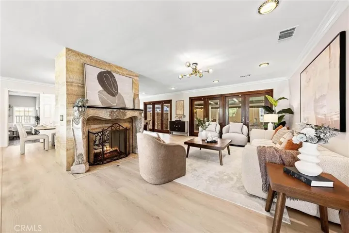 1029 Burnell Oaks Lane, Arcadia, California 91006