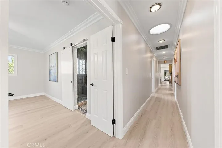 1029 Burnell Oaks Lane, Arcadia, California 91006