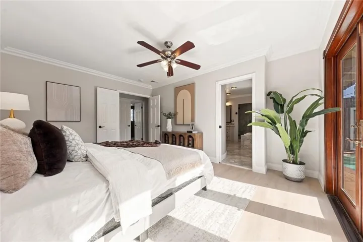 1029 Burnell Oaks Lane, Arcadia, California 91006