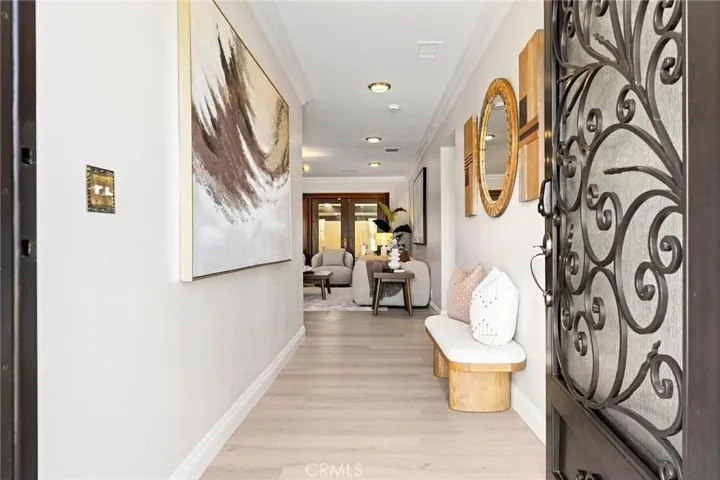 1029 Burnell Oaks Lane, Arcadia, California 91006
