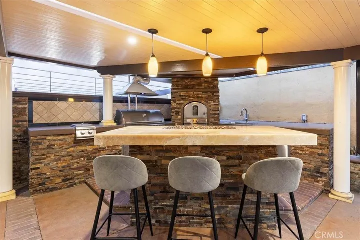 1029 Burnell Oaks Lane, Arcadia, California 91006