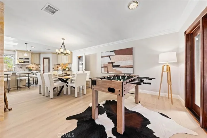 1029 Burnell Oaks Lane, Arcadia, California 91006