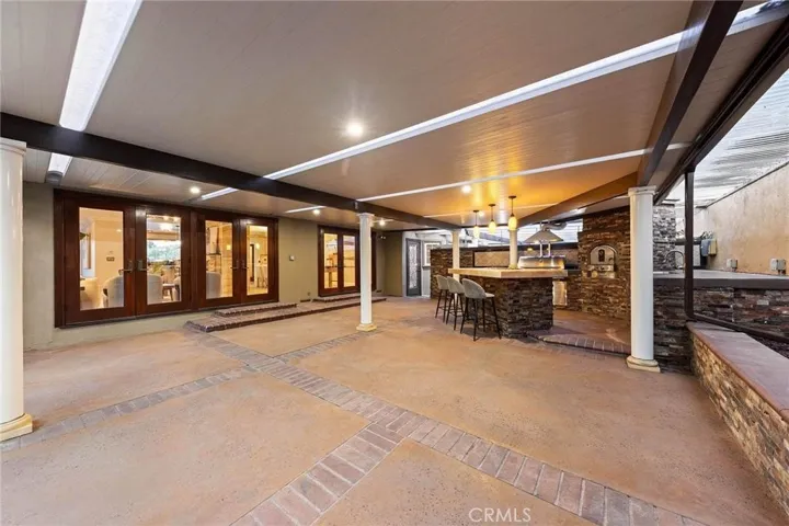 1029 Burnell Oaks Lane, Arcadia, California 91006