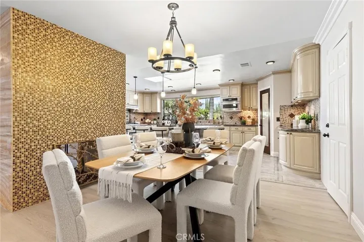 1029 Burnell Oaks Lane, Arcadia, California 91006