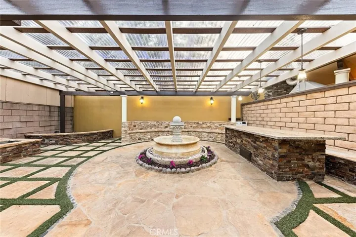 1029 Burnell Oaks Lane, Arcadia, California 91006