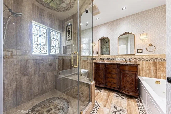 1029 Burnell Oaks Lane, Arcadia, California 91006