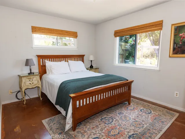 ...second bedroom...