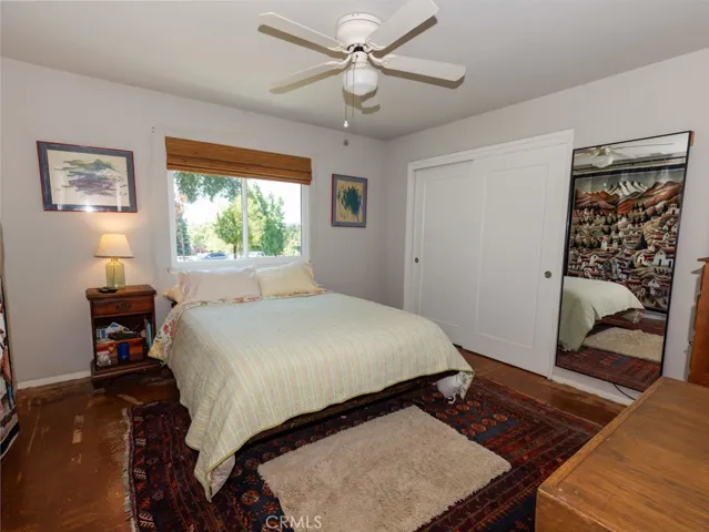 ...third bedroom...
