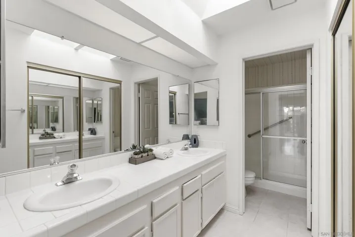 Primary Bath/Spa