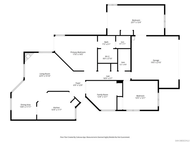 1749 Sawgrass Glen, Escondido, California 92026
