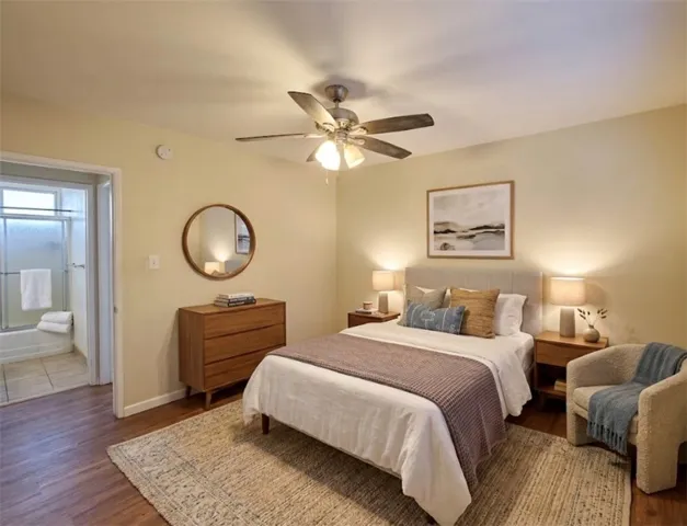 7601 N Hollywood, Burbank, California 91505