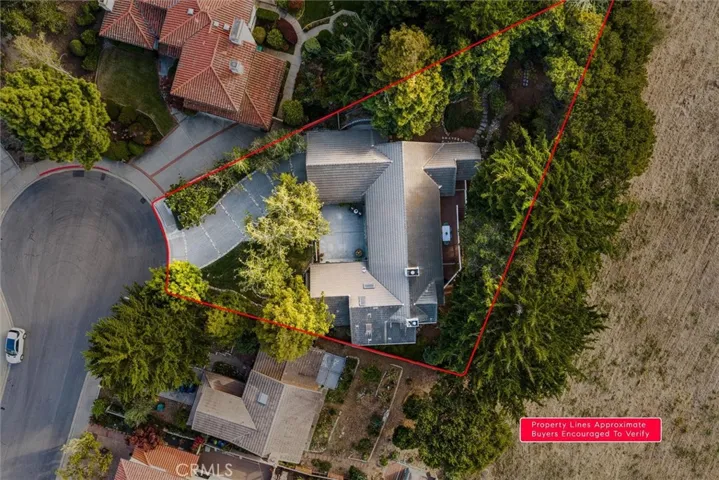 1772 Cordova, San Luis Obispo, California 93405