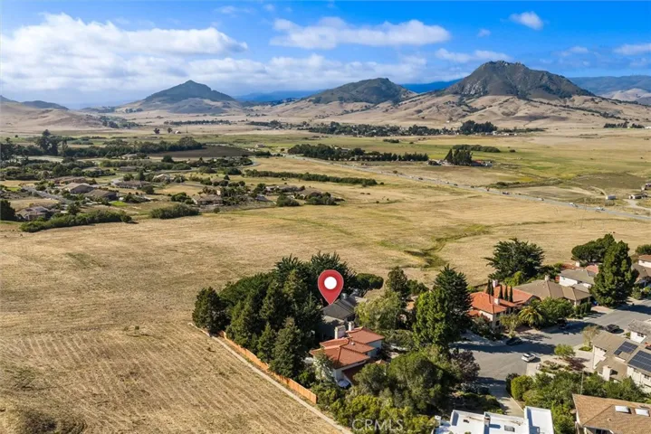 1772 Cordova, San Luis Obispo, California 93405