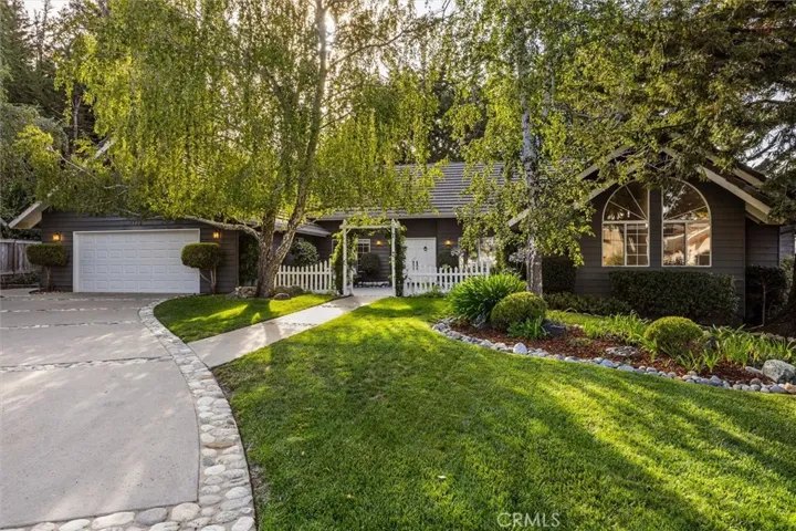 1772 Cordova, San Luis Obispo, California 93405