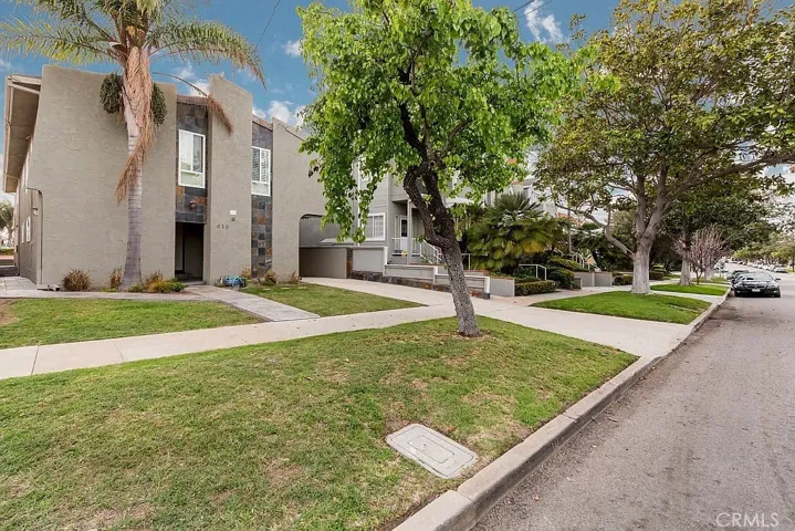 615 N Guadalupe 2, Redondo Beach, California 90277