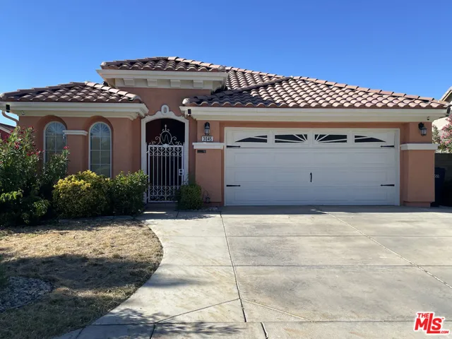 Front Property Street View