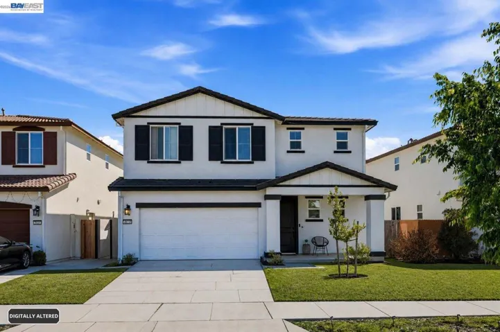 3134 Feather Rd, Manteca, California 95337