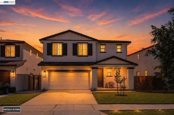 3134 Feather Rd, Manteca, California 95337