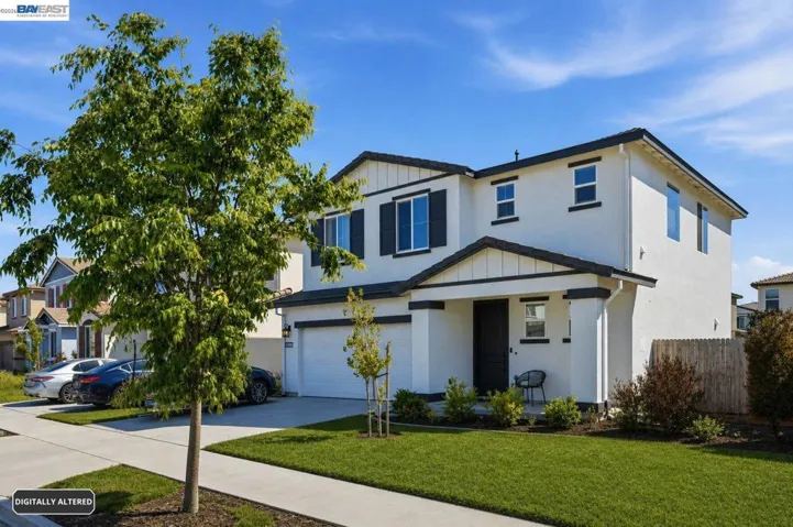 3134 Feather Rd, Manteca, California 95337