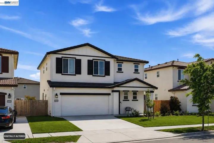 3134 Feather Rd, Manteca, California 95337