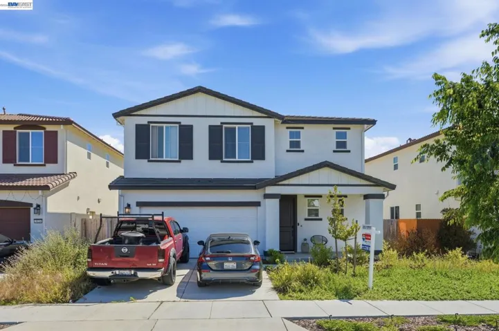 3134 Feather Rd, Manteca, California 95337