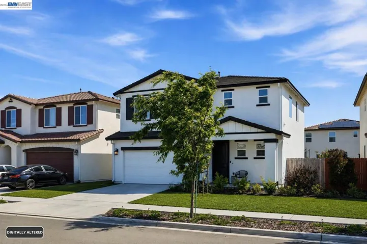 3134 Feather Rd, Manteca, California 95337