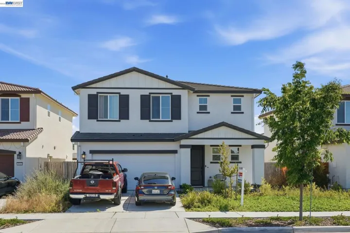 3134 Feather Rd, Manteca, California 95337