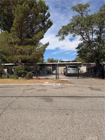 44651 3rd E, Lancaster, California 93535