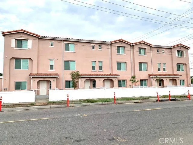 16006 Francisquito Avenue, La Puente, California 91744