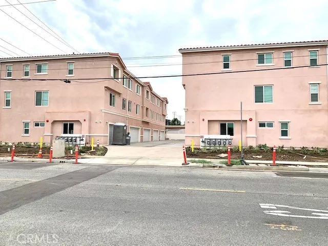 16006 Francisquito Avenue, La Puente, California 91744