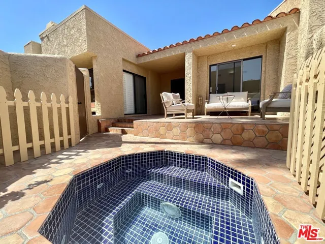 73441 Foxtail Lane, Palm Desert, California 92260
