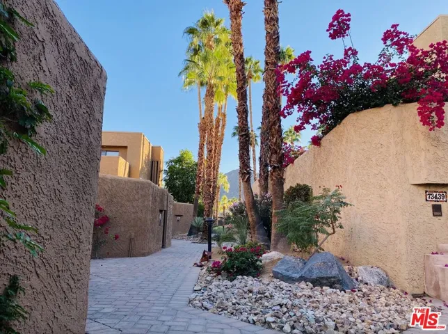 73441 Foxtail Lane, Palm Desert, California 92260